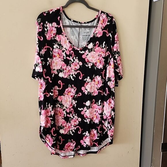 Georgeous Torrid top size 3 NWT - Picture 1 of 3